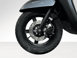 Used 2023 Suzuki Access 125 Disc for sale in Delhi - thumbnail 5