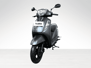 Used 2023 Suzuki Access 125 Disc for sale in Delhi - thumbnail 3