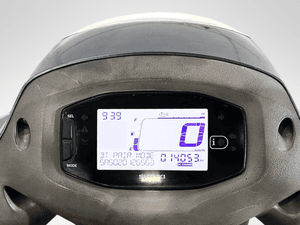 Used 2023 Suzuki Access 125 Disc for sale in Delhi - thumbnail 7