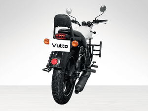 Used 2019 Royal Enfield Thunderbird 350X ABS for sale in Delhi - thumbnail 4