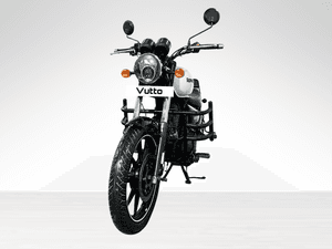 Used 2019 Royal Enfield Thunderbird 350X ABS for sale in Delhi - thumbnail 3