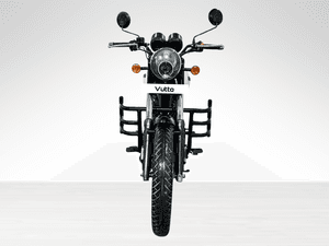 Used 2019 Royal Enfield Thunderbird 350X ABS for sale in Delhi - thumbnail 9