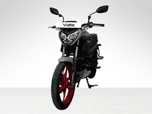 Used 2025 TVS Raider 125 Split Seat - Disc for sale in Delhi - thumbnail 3