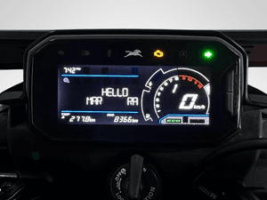 Used 2025 TVS Raider 125 Split Seat - Disc for sale in Delhi - thumbnail 8