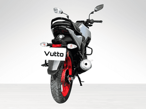 Used 2025 TVS Raider 125 Split Seat - Disc for sale in Delhi - thumbnail 4