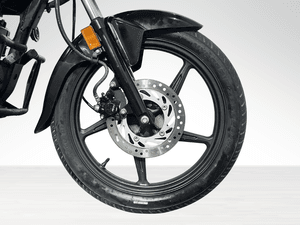 Used 2025 Honda Shine Disc for sale in Delhi - thumbnail 5