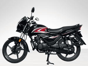 Used 2025 Honda Shine Disc for sale in Delhi - thumbnail 1