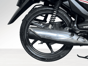 Used 2025 Honda Shine Disc for sale in Delhi - thumbnail 6