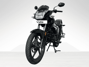 Used 2025 Honda Shine Disc for sale in Delhi - thumbnail 3