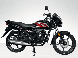 Used 2025 Honda Shine Disc for sale in Delhi - thumbnail 2