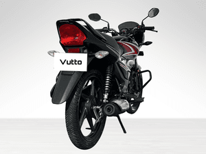 Used 2025 Honda Shine Disc for sale in Delhi - thumbnail 4
