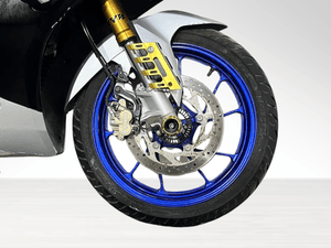 Used 2025 Yamaha R15 V4 M for sale in Delhi - thumbnail 5