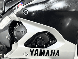 Used 2025 Yamaha R15 V4 M for sale in Delhi - thumbnail 7