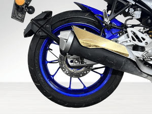 Used 2025 Yamaha R15 V4 M for sale in Delhi - thumbnail 6