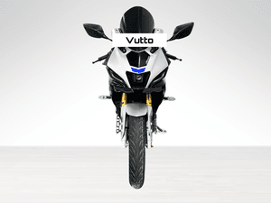 Used 2025 Yamaha R15 V4 M for sale in Delhi - thumbnail 9