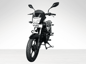 Used 2025 Bajaj Platina 110 Drum for sale in Delhi - thumbnail 3