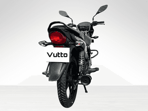 Used 2025 Bajaj Platina 110 Drum for sale in Delhi - thumbnail 4