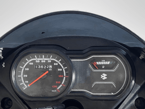 Used 2025 Bajaj Platina 110 Drum for sale in Delhi - thumbnail 8
