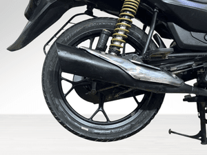 Used 2025 Bajaj Platina 110 Drum for sale in Delhi - thumbnail 6