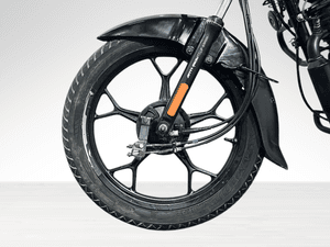 Used 2025 Bajaj Platina 110 Drum for sale in Delhi - thumbnail 5