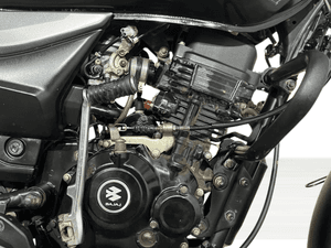 Used 2025 Bajaj Platina 110 Drum for sale in Delhi - thumbnail 7