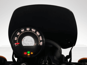 Used 2025 Royal Enfield Hunter 350 Metro Rebel for sale in Gurgaon - thumbnail 8