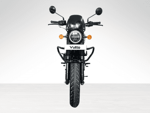 Used 2025 Royal Enfield Hunter 350 Metro Rebel for sale in Gurgaon - thumbnail 9