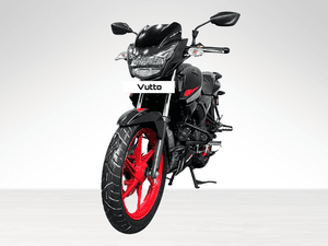 Used 2024 TVS Apache RTR 160 Racing Edition for sale in Delhi - thumbnail 3