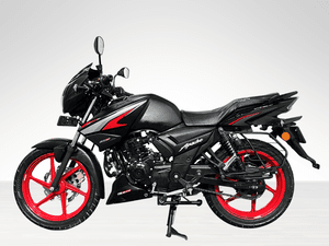 Used 2024 TVS Apache RTR 160 Racing Edition for sale in Delhi - thumbnail 1