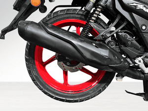 Used 2024 TVS Apache RTR 160 Racing Edition for sale in Delhi - thumbnail 6