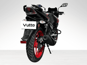 Used 2024 TVS Apache RTR 160 Racing Edition for sale in Delhi - thumbnail 4