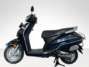 Used 2023 Honda Activa 6G Standard for sale in Faridabad - thumbnail 1