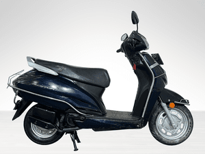 Used 2023 Honda Activa 6G Standard for sale in Faridabad - thumbnail 2
