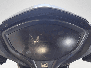 Used 2023 Honda Activa 6G Standard for sale in Faridabad - thumbnail 7