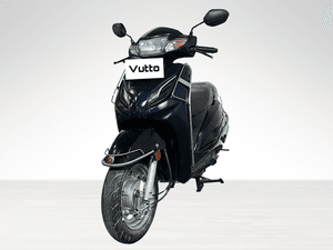 Used 2023 Honda Activa 6G Standard for sale in Faridabad - thumbnail 3