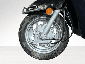 Used 2023 Honda Activa 6G Standard for sale in Faridabad - thumbnail 5