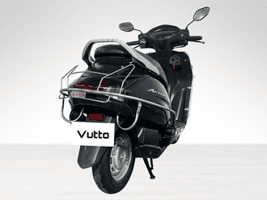 Used 2023 Honda Activa 6G Standard for sale in Faridabad - thumbnail 4