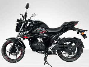 Used 2022 Suzuki Gixxer Single Channel ABS for sale in Faridabad