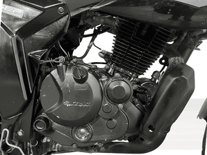 Used 2022 Suzuki Gixxer Single Channel ABS for sale in Faridabad - thumbnail 7