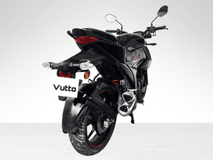 Used 2022 Suzuki Gixxer Single Channel ABS for sale in Faridabad - thumbnail 4