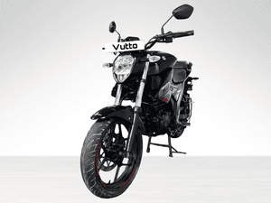 Used 2022 Suzuki Gixxer Single Channel ABS for sale in Faridabad - thumbnail 3