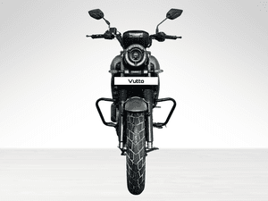 Used 2024 Yamaha FZ X Matte Copper and Matte Black for sale in Gurgaon - thumbnail 9