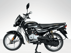 Used 2024 Bajaj Platina 100 ES Drum for sale in Gurgaon - thumbnail 1