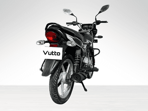 Used 2024 Bajaj Platina 100 ES Drum for sale in Gurgaon - thumbnail 4