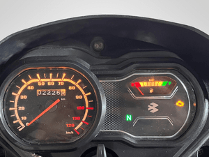 Used 2024 Bajaj Platina 100 ES Drum for sale in Gurgaon - thumbnail 8