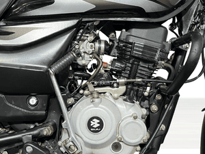 Used 2024 Bajaj Platina 100 ES Drum for sale in Gurgaon - thumbnail 7