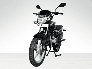 Used 2024 Bajaj Platina 100 ES Drum for sale in Gurgaon - thumbnail 3