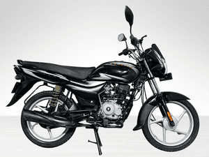Used 2024 Bajaj Platina 100 ES Drum for sale in Gurgaon - thumbnail 2
