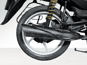 Used 2024 Bajaj Platina 100 ES Drum for sale in Gurgaon - thumbnail 6