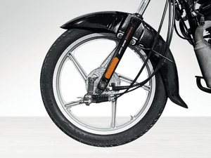 Used 2024 Bajaj Platina 100 ES Drum for sale in Gurgaon - thumbnail 5